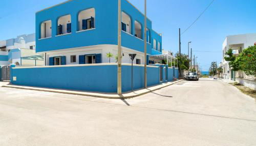 Lido Marini Seahouses - Foto 4