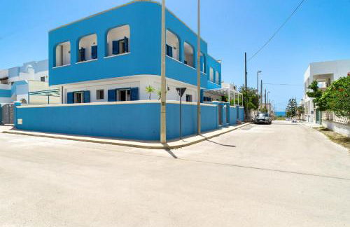 Lido Marini Seahouses - Foto 4