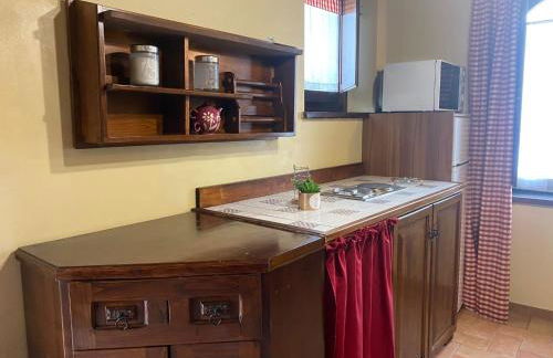 La Tenuta Dei Ricordi - Foto 72