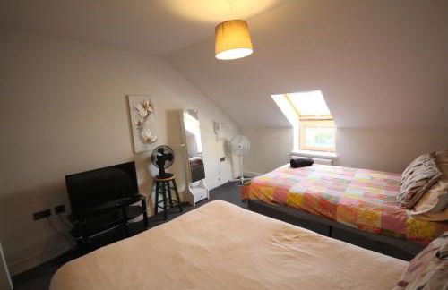 Holden Court Apartments - Apt 6 - Foto 18