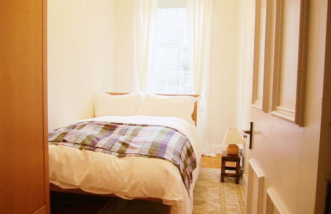 Edinburgh City Retreat Apartments - Foto 2