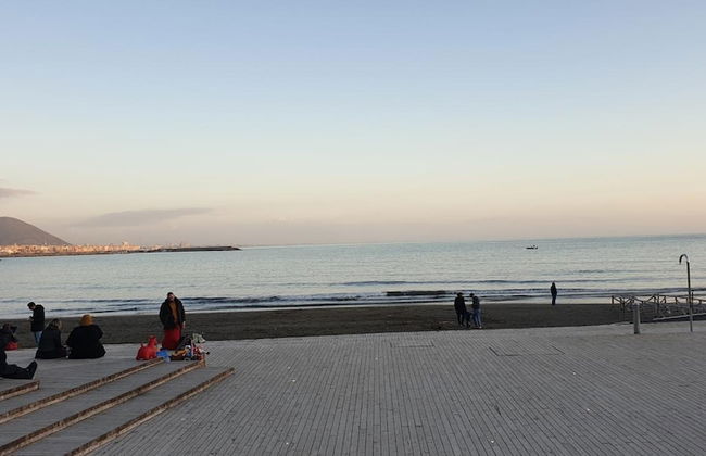 La Casa sul Mare - Foto 27