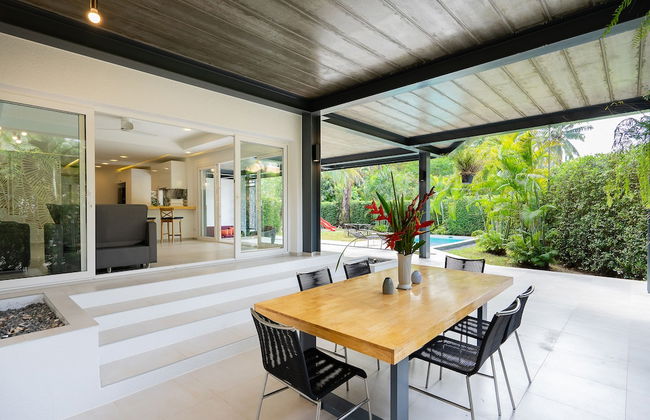 Sunova Private Pool Villa - Koh Chang - Foto 28