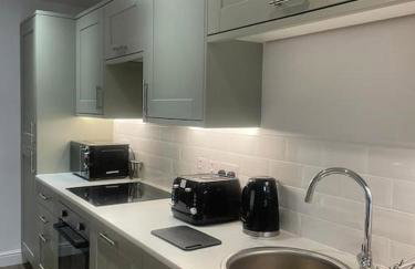 Exquisite Long-Term Living in Cardiff's Heart - Foto 6