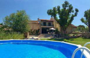 Casa los Tres Nogales - Foto 10