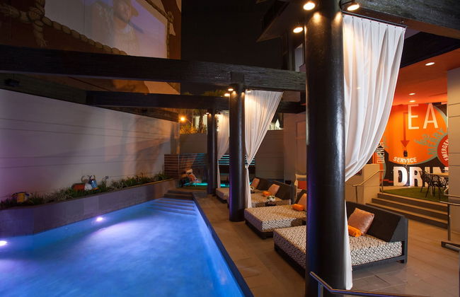 Hotel Derek - Foto 28