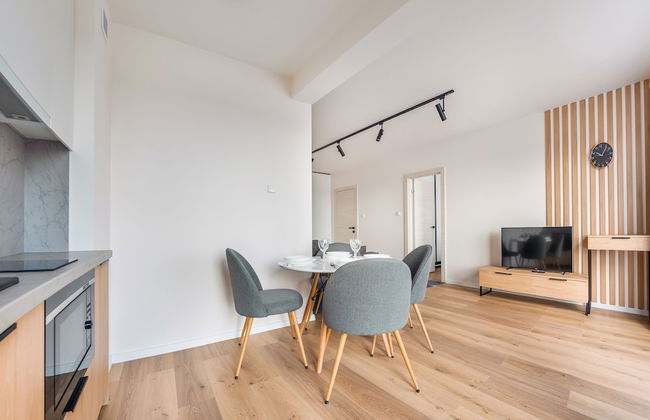 Apartamenty Sun & Snow Residence - Foto 75