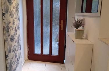 Relaxe Wohnung Bergstraße HP - Photo 16