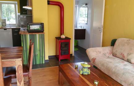 Bungalows am Grimnitzsee - Foto 76