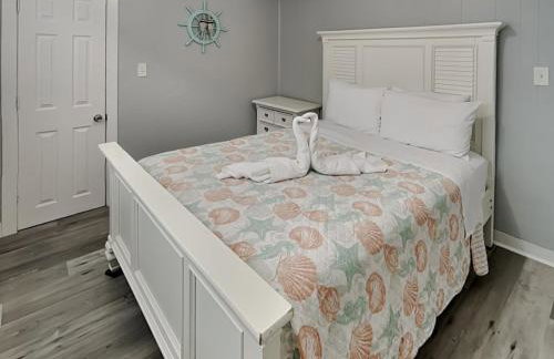 Pleasure Pier Retreat Manor by Ryson Vacation Rentals - Foto 24