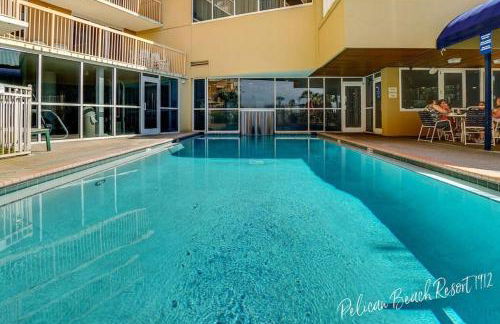 Pelican Beach 1912 Stella Maris - Foto 37