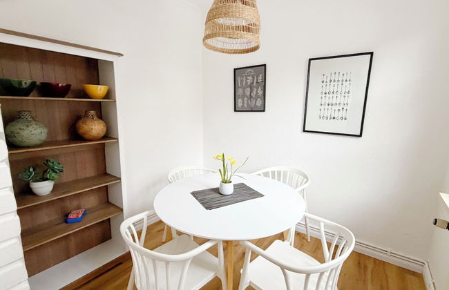 Kalkberg Ferienwohnungen - Photo 15