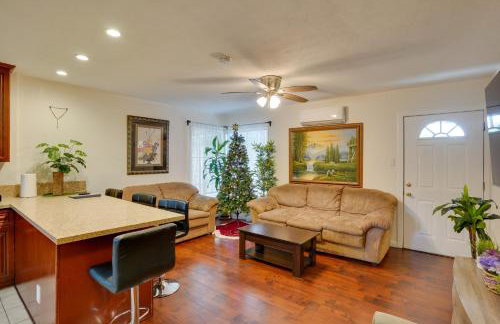 5 Mi to Coast Centrally Located Long Beach Home! - Photo 5