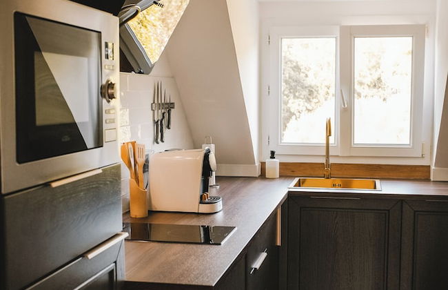 Normandy Etretat - Foto 24