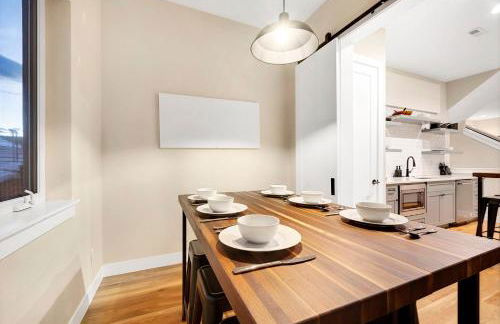 Townhouse in Santa Fe Arts District - Foto 27