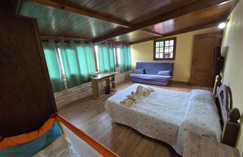 Casa Rural Vicente - Photo 10