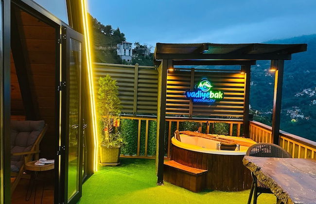 Vadiyebak Bungalov - Foto 16