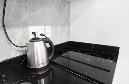 The Palace Moema 501 - Foto 14