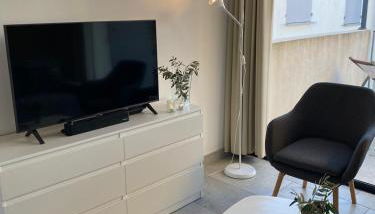 Résidence Les Cyclistes, appartement La Musette - Foto 4