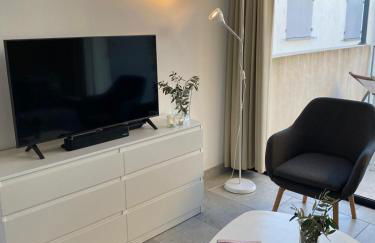 Résidence Les Cyclistes, appartement La Musette - Photo 4