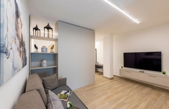 Charming Flat in Cogoleto 4 - Foto 7