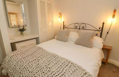 Nuthatch Cottage - Foto 12