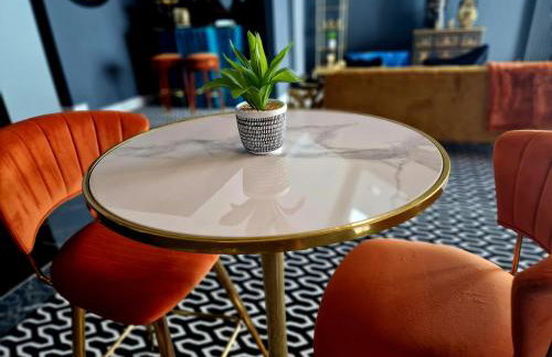 The Hamilton - The Studio luxury holiday let's - Foto 18