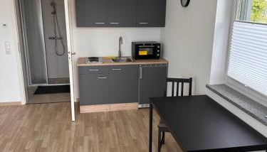 Ferienwohnung Stefan Frank - Foto 4, stove