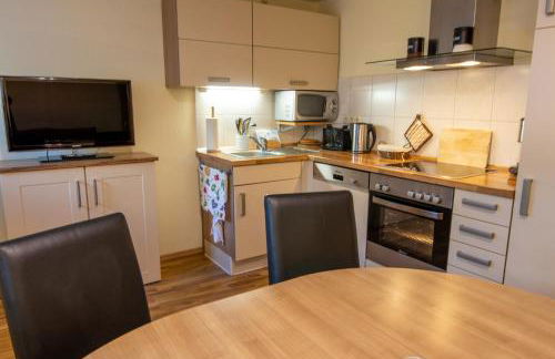 Ferienwohnung im Souterrain - Foto 6