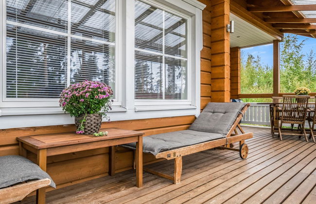 Kaislaranta - Foto 20