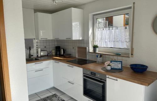 Fischerseeblick - Panoramablick, große Terrasse, nahe am See - Foto 9