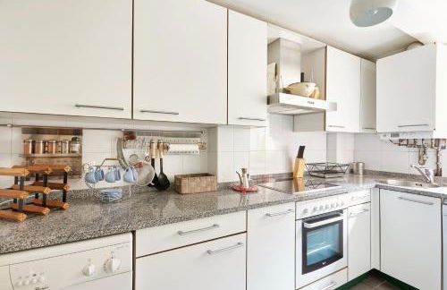 Centro historico,luminoso Atico con vistas Encierros San Fermin - Foto 17