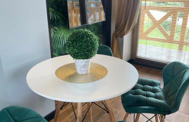 Apartament Zielona Przystań Kluszkowce - 1 km od VELO CZORSZTYN I CZORSZTYNSKI!!! - Foto 13