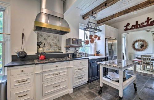 On-Site Pond Spacious Family Home in Jefferson! - Foto 11