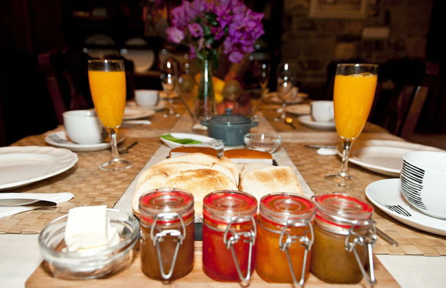 Trisqueles y Buganvillas - Photo 31