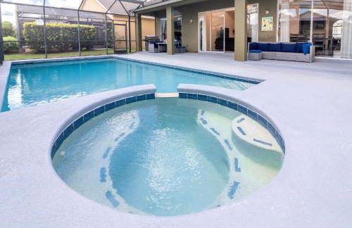 New Ownership - 7BR - close to Disney - Photo 13