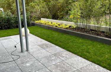 Basalt Lodge am Lehnitzsee - Foto 22