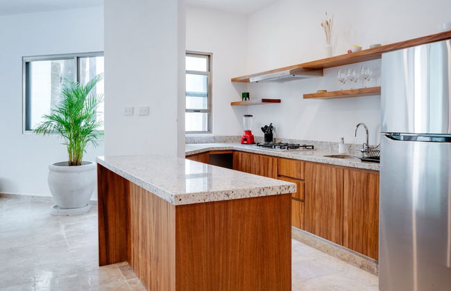 Casa Manglar Riviera Maya - Foto 39