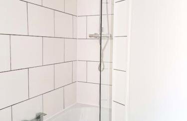 3 bed flat Cardiff Central Location - Foto 8