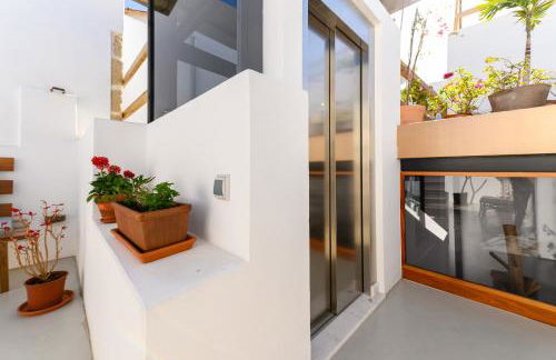 Open Air Historic Penthouse Vegueta - Foto 55