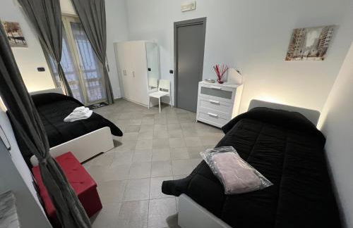 Centrocentro Casa Vacanze - Photo 18