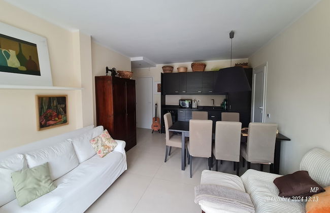 Villa La Betulla - Foto 9