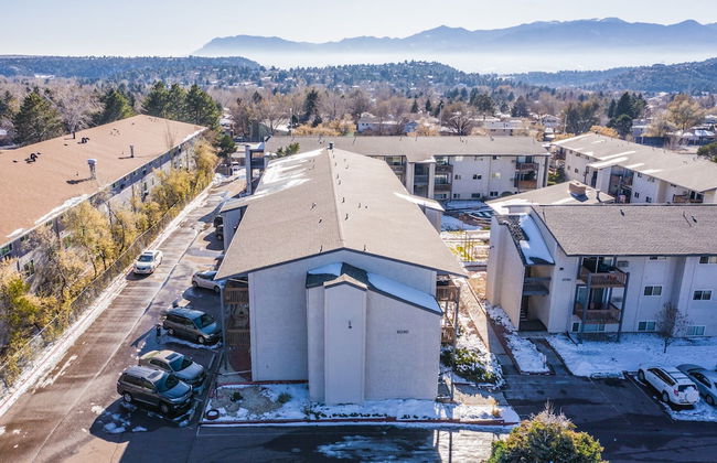 2 BD Value-stay Dog-friendly! - Foto 19