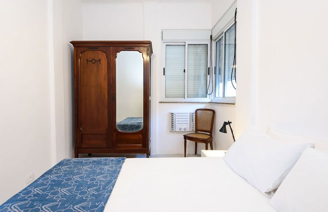 Omar do Rio - Apartamento V403 - Foto 6