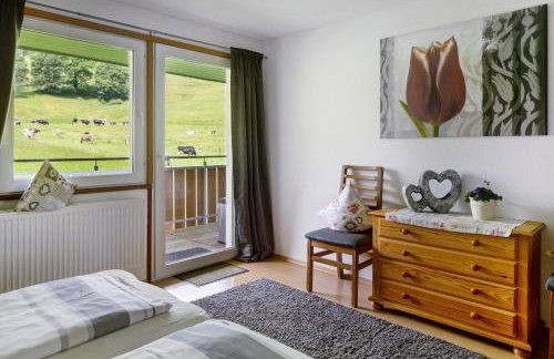 Sport Rees - Ferienwohnung Melanie - Photo 13