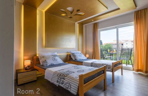 Apartments Lara - Split Croatia - Foto 9