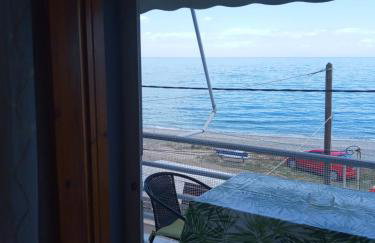 AGATHA appartments PALIOURIA - Foto 65