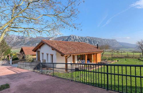 VT Refugio de Paz en la Naturaleza casa Espaciosa para Familias y Grupos - Foto 1