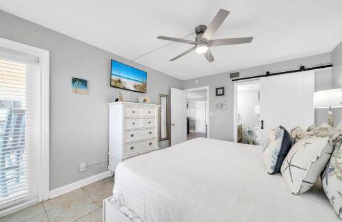 Holiday Surf and Racquet Unit 218 - Foto 23