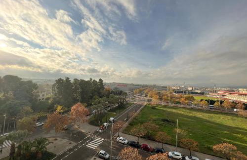 Apartamento de diseño con Gym y Piscina - Photo 13